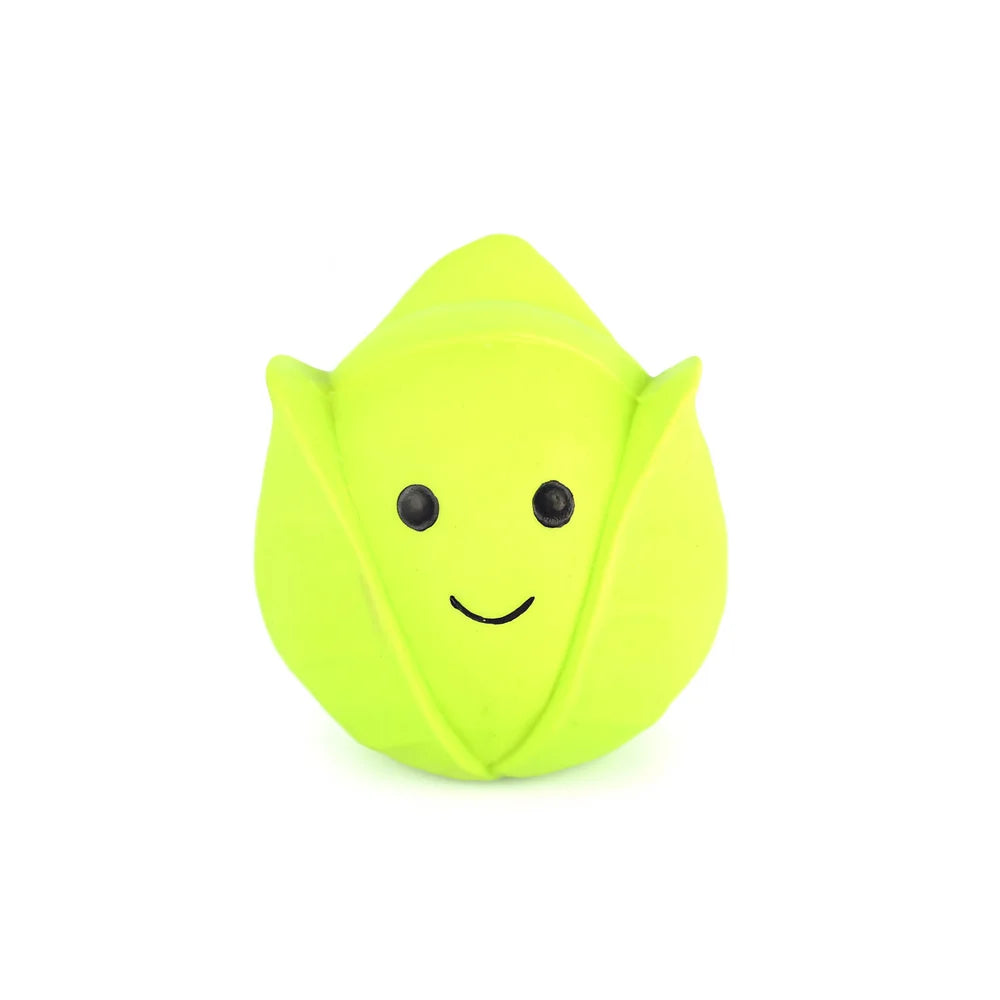 Christmas Squeaky Latex Dog Toy – image 5