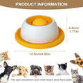 Double-Layer Lick Feeder Toy – image 1