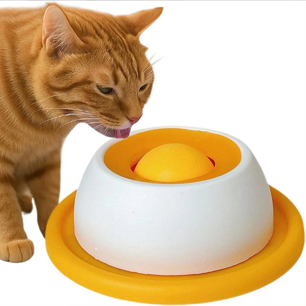Double-Layer Lick Feeder Toy – image 4