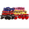 Waterproof Dog Rain Boots – image 1